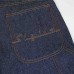 Bermuda Sigilo Jeans Classic Azul